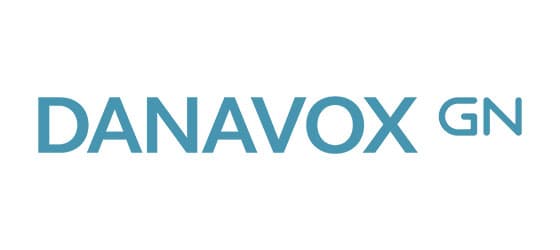 Logo Danavox