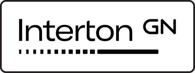 Logo Interton